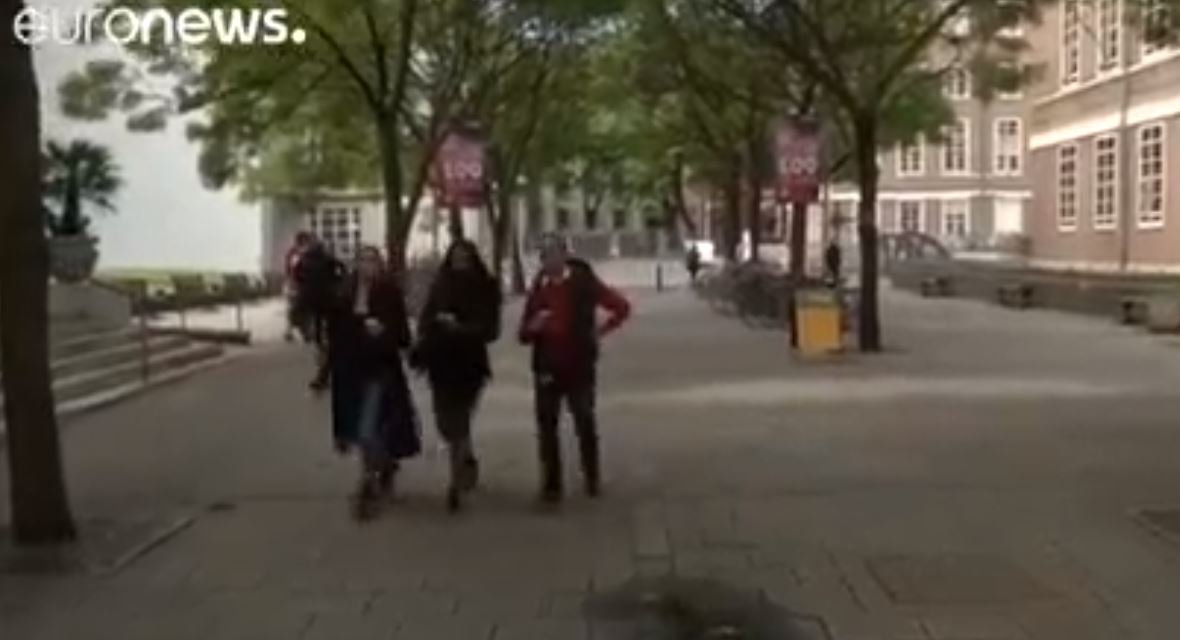 İngiltere'de Seçimin Sonucunu Gençler Belirledi