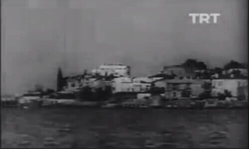 Kurtuluş Savaşı Dönemi İzmir