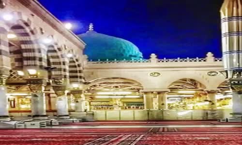 Hayırlı Cuma’lar …