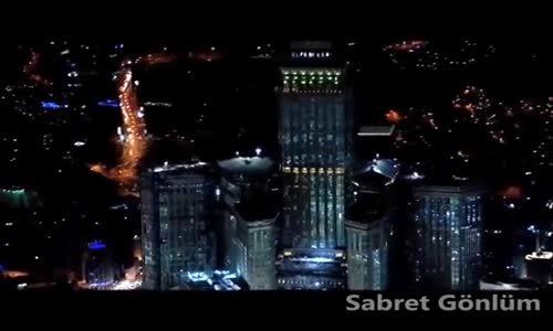 Sella Aleykallah ya Hayrel Vera Kabede Kaside Ya Mekke İlahisi