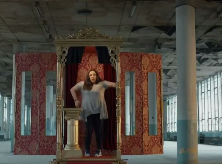 Bengisu  Dünyanın Öteki Ucuna