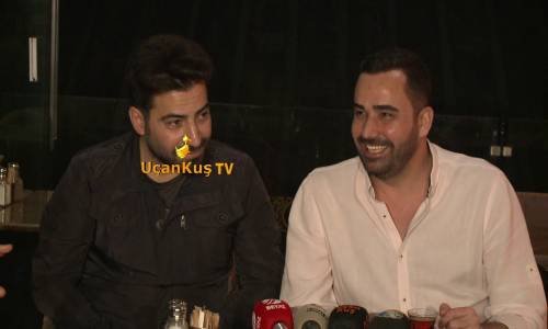 Devran İskender Röportaj