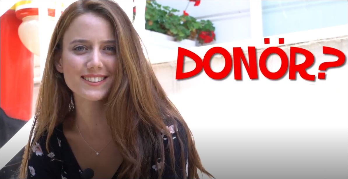 Donör Nedir
