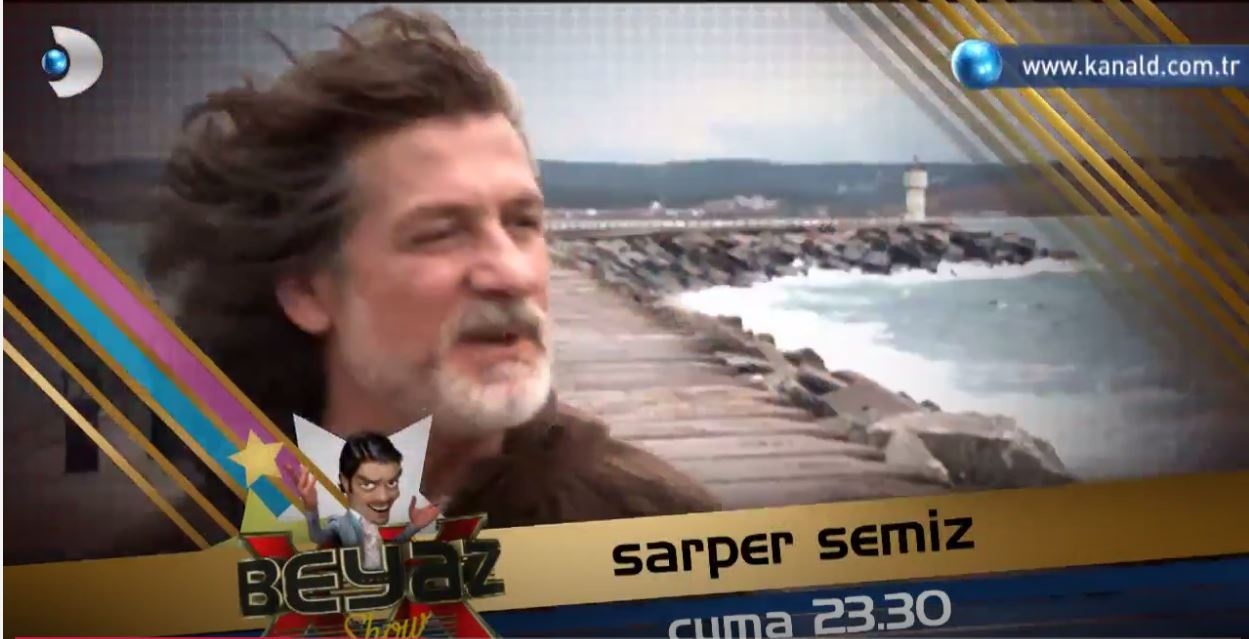 Beyaz Show Fragmanı - 26 Mayıs 2017