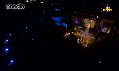BigBossLayf Evinde İlk Gün Neler Yaşandı