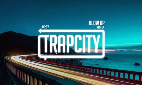 Neffex - Blow Up (Lyrics)