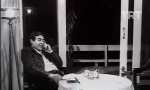 Tanju Okan-Deniz Ve Mehtap izle