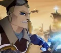 Fırtına Şahinleri 11.Bölüm İzle