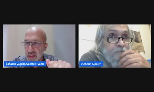 Tanrıların Adası- İran- İsrail Savaşı, Enver Paşa,