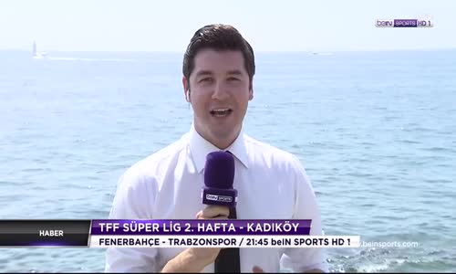 Fenerbahçe - Trabzonspor Mühtemel 11'ler