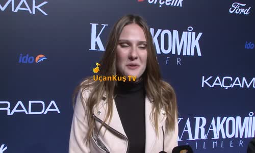 Alina Boz'dan Evlilik Açıklaması 