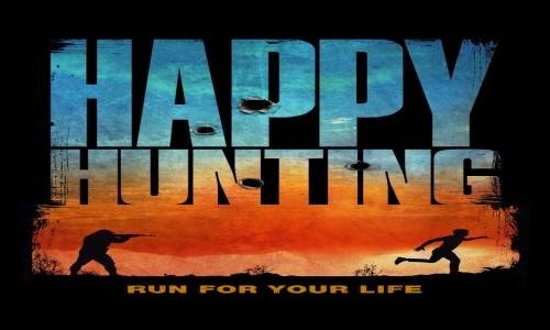 Av - Happy Hunting 2017 Türkçe Dublaj Hd İzle