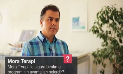 Mora Terapi İle Sigara Bırakma Programının Avantajları Nelerdir