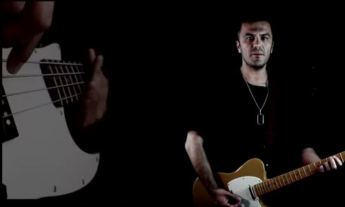 Taylan Paskal - Bir Damla Gözyaşı