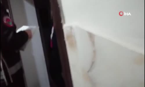 Şanlıurfa’da Tefeci Operasyonunda 3 Tutuklama