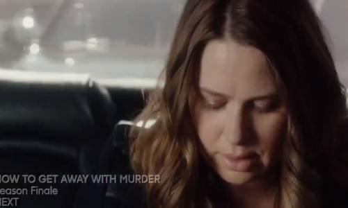 Scandal 7. Sezon 15. Bölüm Fragmanı