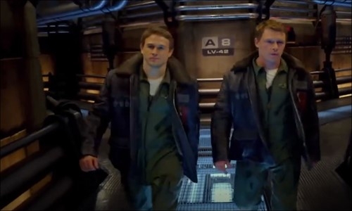 Pasifik Savaşı - Savaş Makinesi