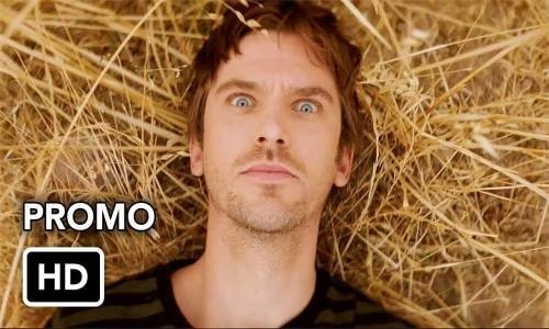Legion 2. Sezon 2. Bölüm Fragmanı