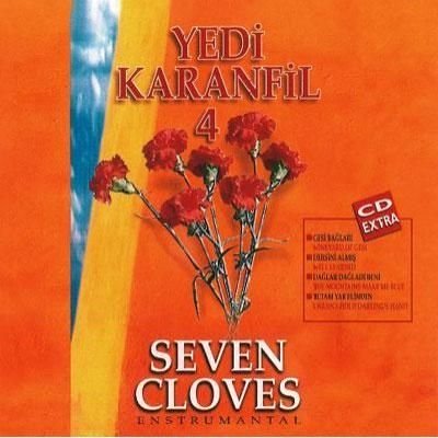 Yedi Karanfil 4 - Ah Bir Ataş Ver ( FON MÜZİĞİ )