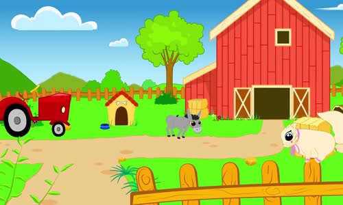 Köpeğim Hav Hav Hav | Çizgi Film | Bebek Şarkıları |  Çocuk Şarkıları 2016