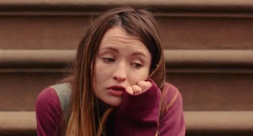 Golden Exits (2017) Teaser Fragman
