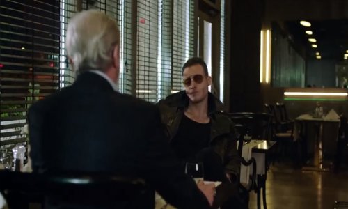 Yaşamayanlar Fragman