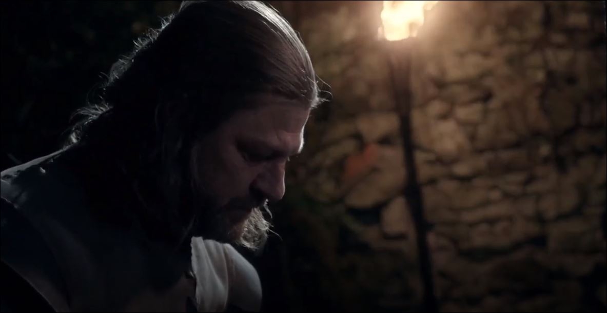 Game of Thrones 1x2 Bran Stark Uyanıyor