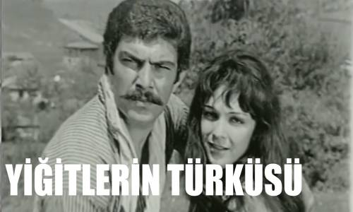 Yiğitlerin Türküsü 1970 Türk Filmi İzle