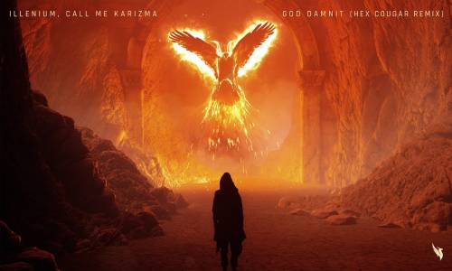 Illenium - God Damnit (Remix) 