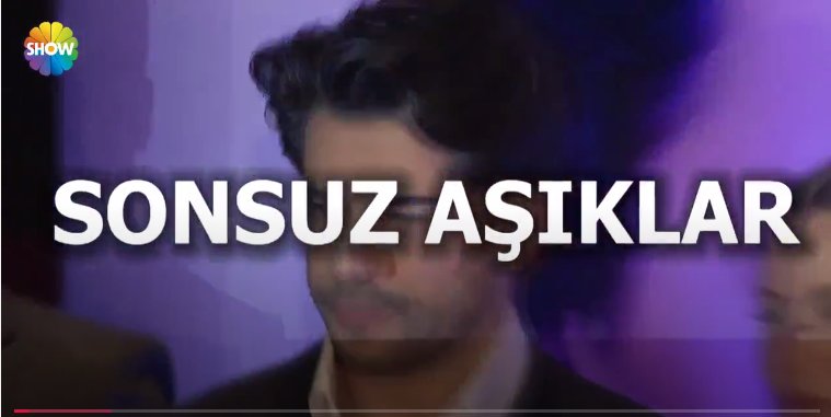 Sonsuz Aşıklar, Sonsuz Aşk Galasında Aşk Tazeledi