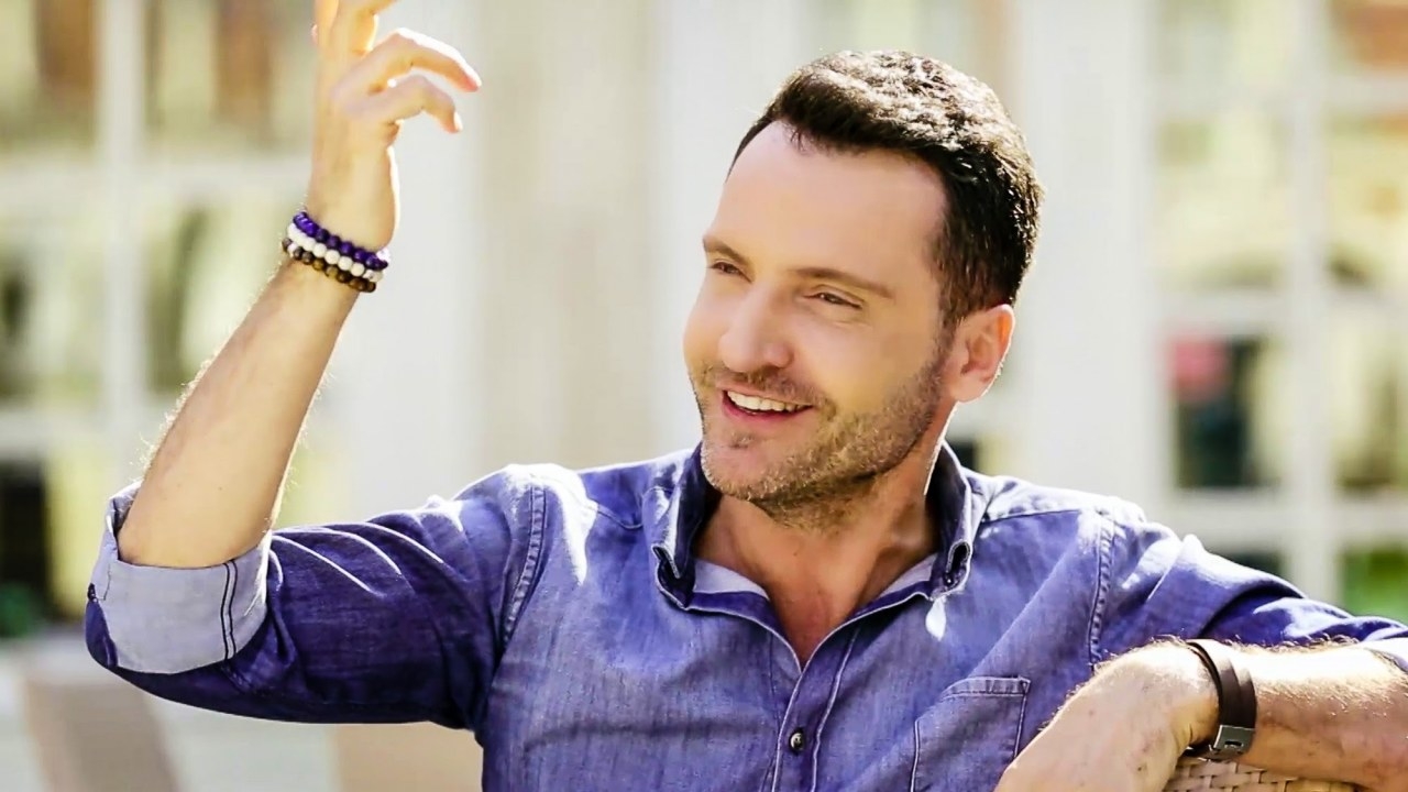 Sinan Özen Sigaramın Dumanı Sen