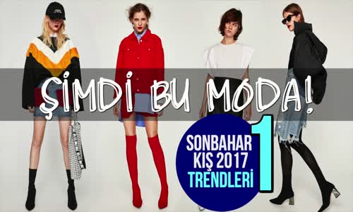Şimdi Ne Moda, Ne Almalı Çorap Botlar! 