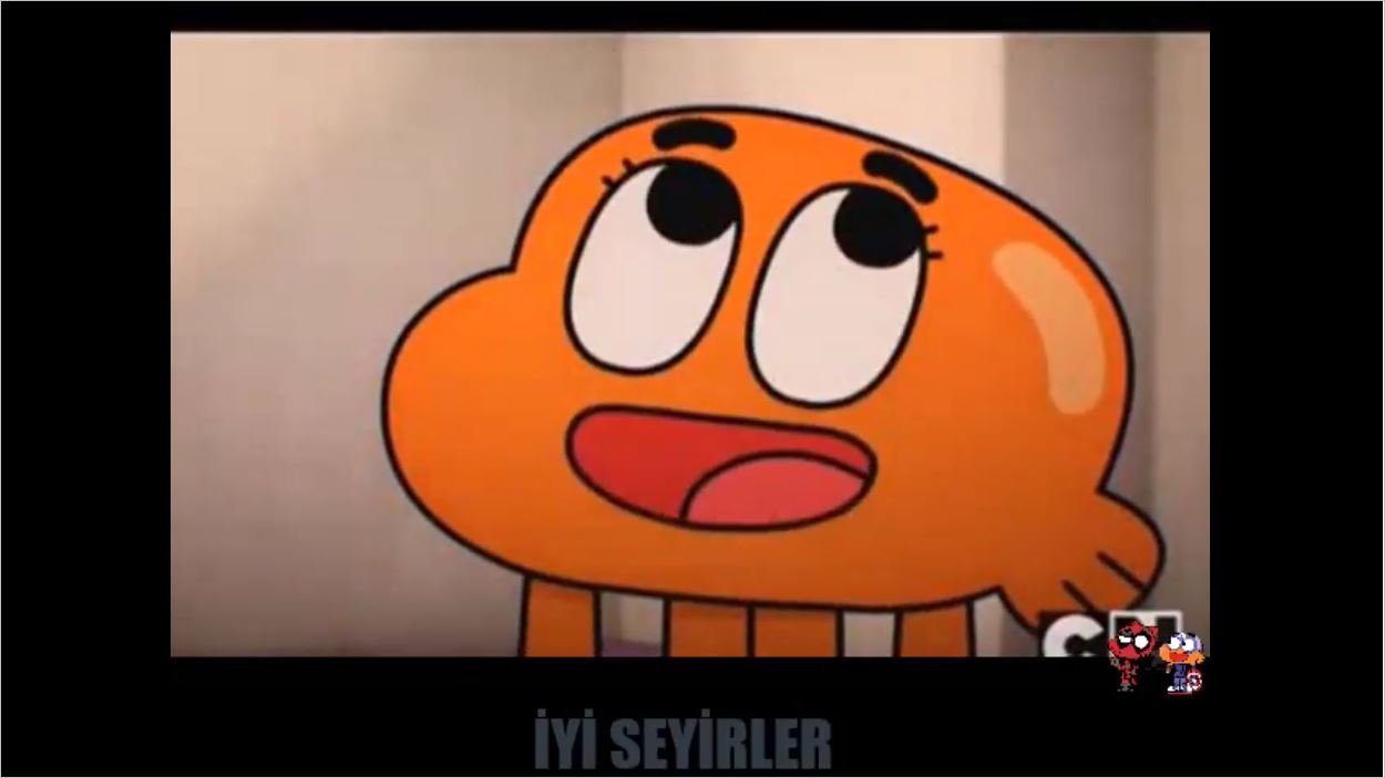 Gumball - Muz - Part 3