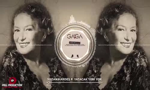 Suzan Kardeş - Yatacak Yeri Yok