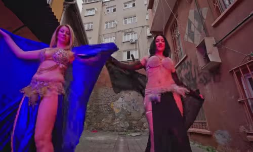 Ayça Dilber - Kobra Murat - Ergün Altun - Kraliçe