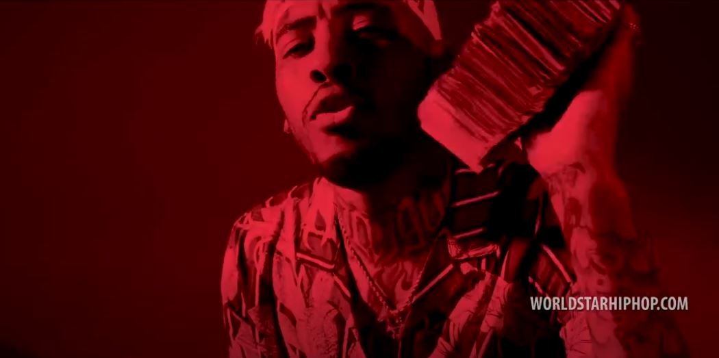 Coca Vango Ft. Derez De'Shon 'Fake Love'