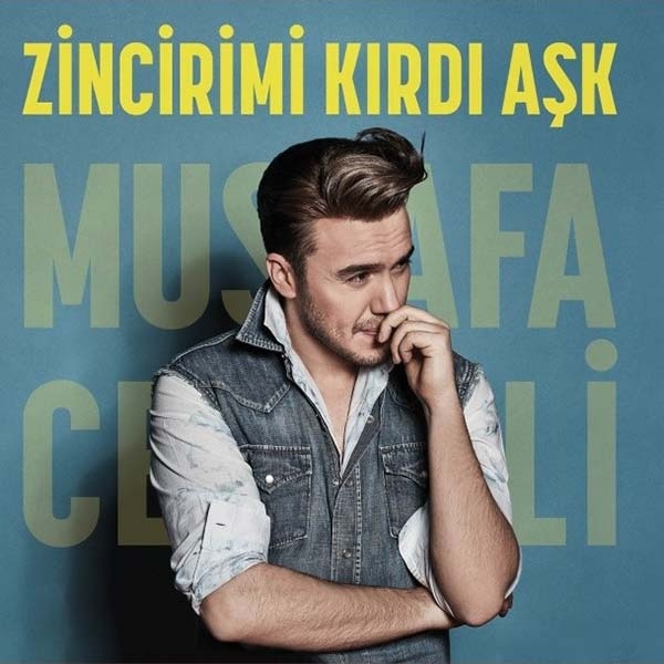 Mustafa Ceceli - Can Parçam