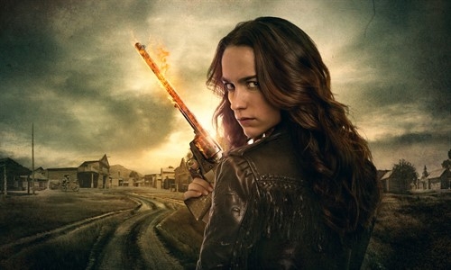 Wynonna Earp 1. Sezon 10. Bölüm 