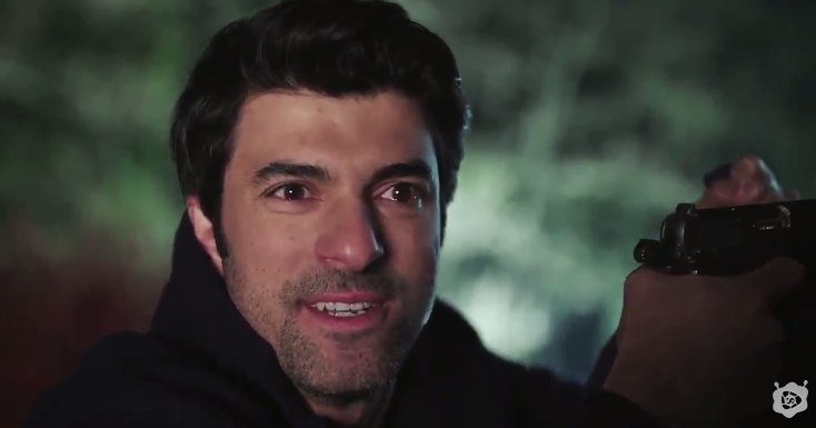 Ölene Kadar  13.Bölüm - Final Sahnesi