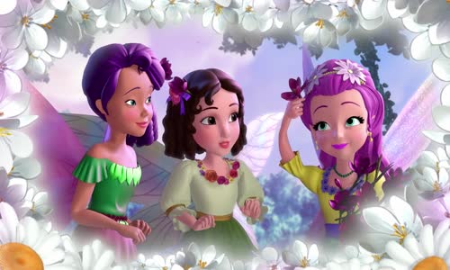 Prenses Sofia - Prenses Sofia'nın 1. Sezon Şarkıları