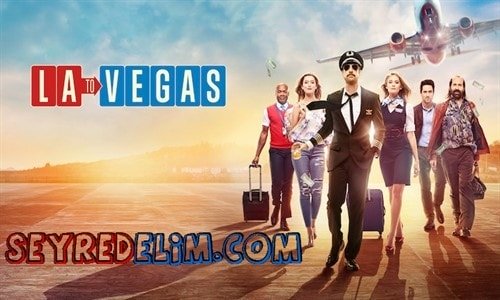 La to Vegas 1. Sezon 1. Bölüm İzle
