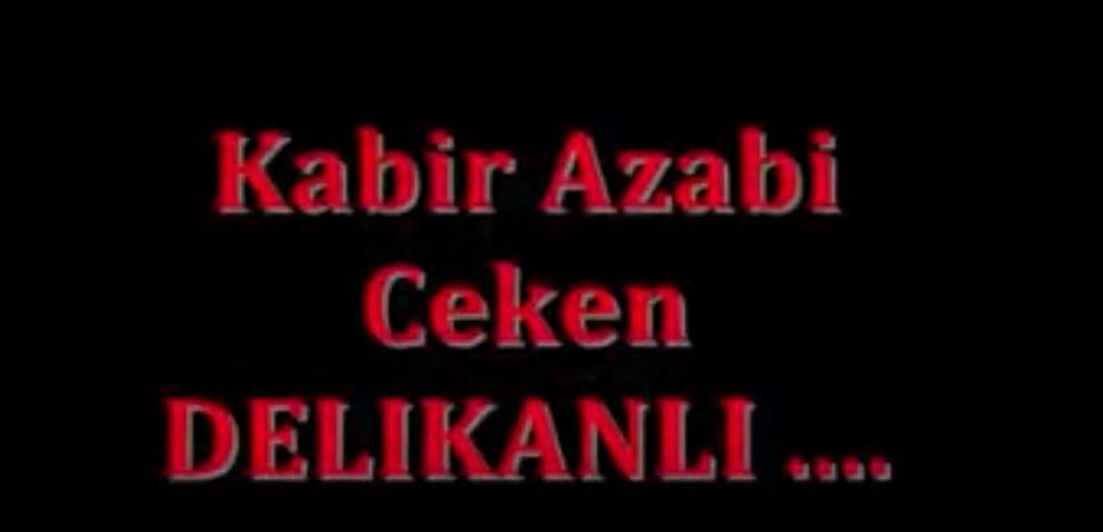 Hakkını  Helal Etmeyen Anne 