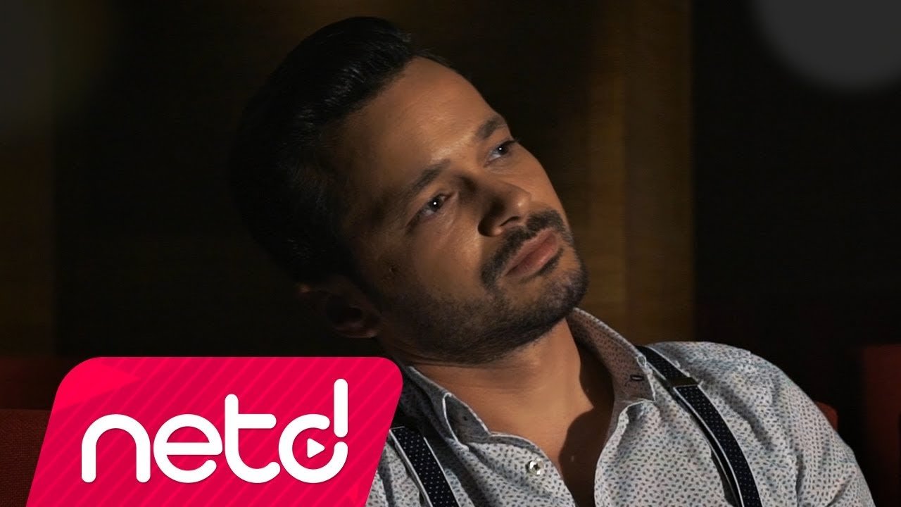 Çağdaş Gögeer - Yorulmadım