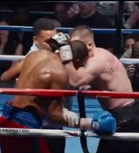 Son Şans Film İzle