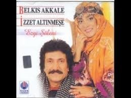 Aramizda Daglar Var İzzet altinmese