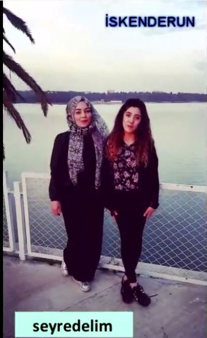 Seyredelim Türkiye'de Her Yerde