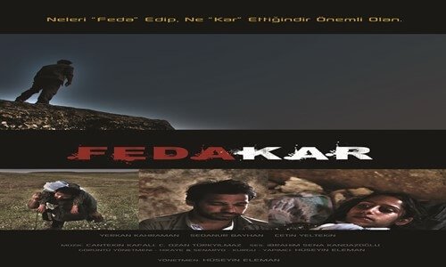 Fedakar 2011 Türk Filmi İzle