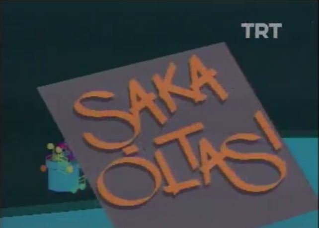 Şaka Oltası 7.Bölüm İzle