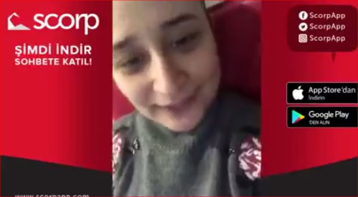 Osurmak Neden Ayıp  - Scorp