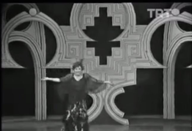 Müzeyyen Senar-Fındık Kurdu 